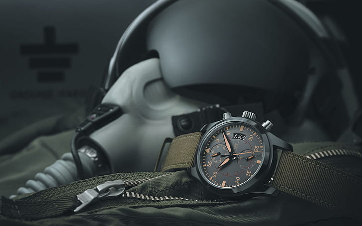 Military pilot equipment, other aircraft, HD wallpaper