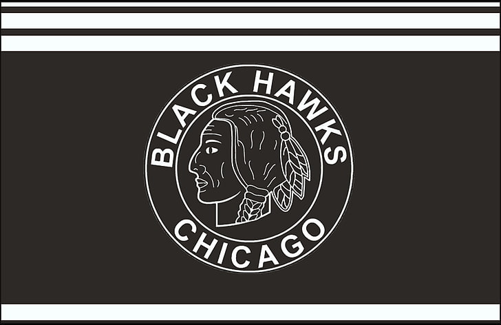 Basketball, Chicago Blackhawks, HD wallpaper