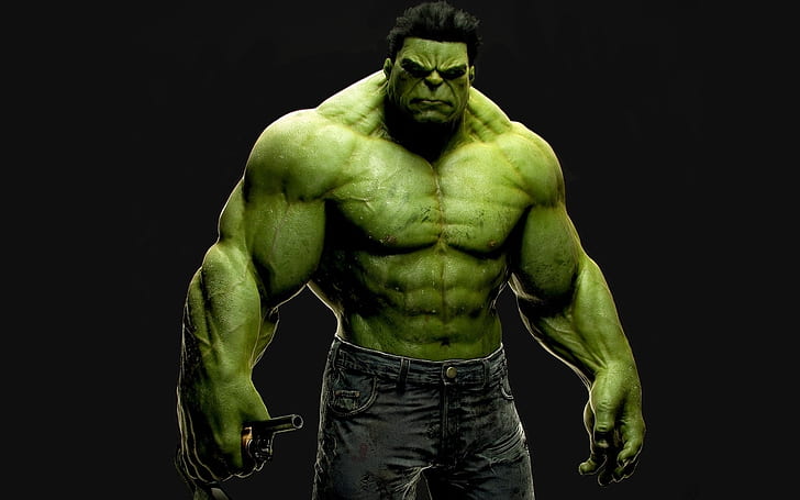 HD wallpaper: Hulk The Hulk HD, the hulk photo, cartoon/comic | Wallpaper  Flare