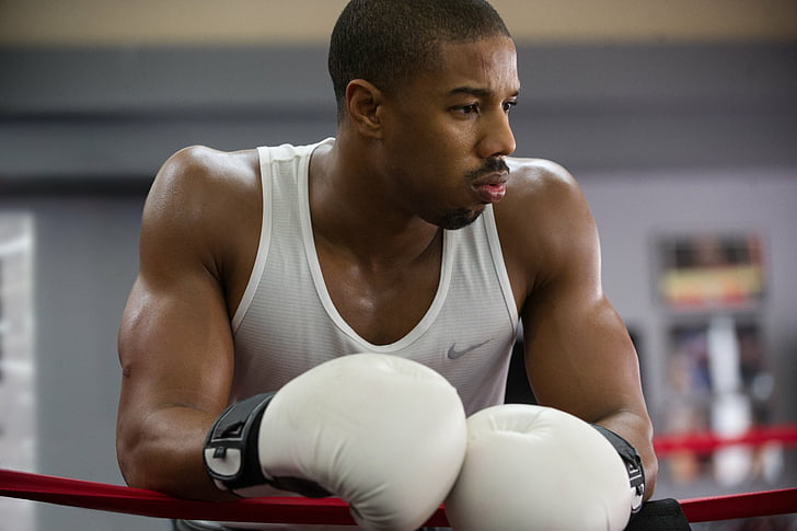 Adonis Creed Wallpapers - Wallpaper Cave