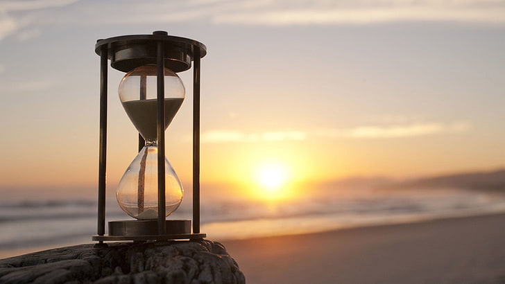 Hourglass 3d Stock Photos, Images and Backgrounds for Free Download