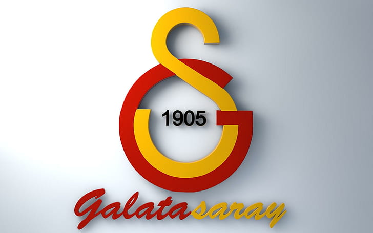 HD wallpaper: Galatasaray Istambul, soccer, turkey
