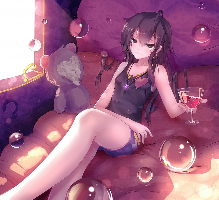 Steam Community   Drinking anime part 4