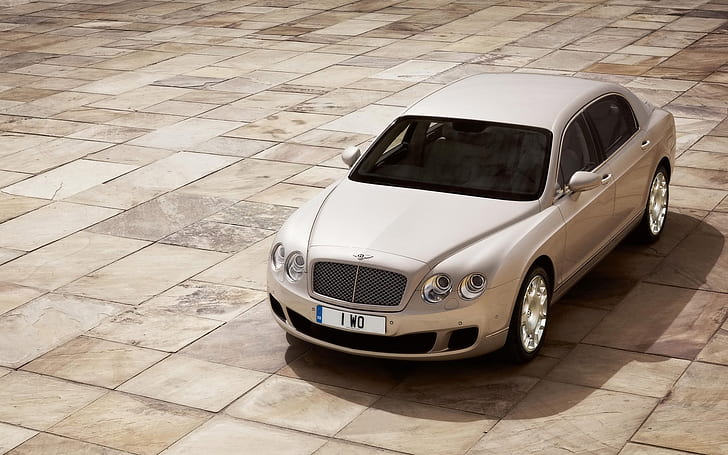 Bentley Continental Flying Spur 1080p 2k 4k 5k Hd Wallpapers Free Download Wallpaper Flare
