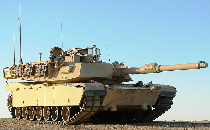 abrams, m1a1, military, tank, tanks, weapon