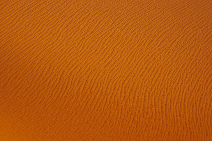 sand dunes, background, desert, texture, backgrounds, pattern, HD wallpaper