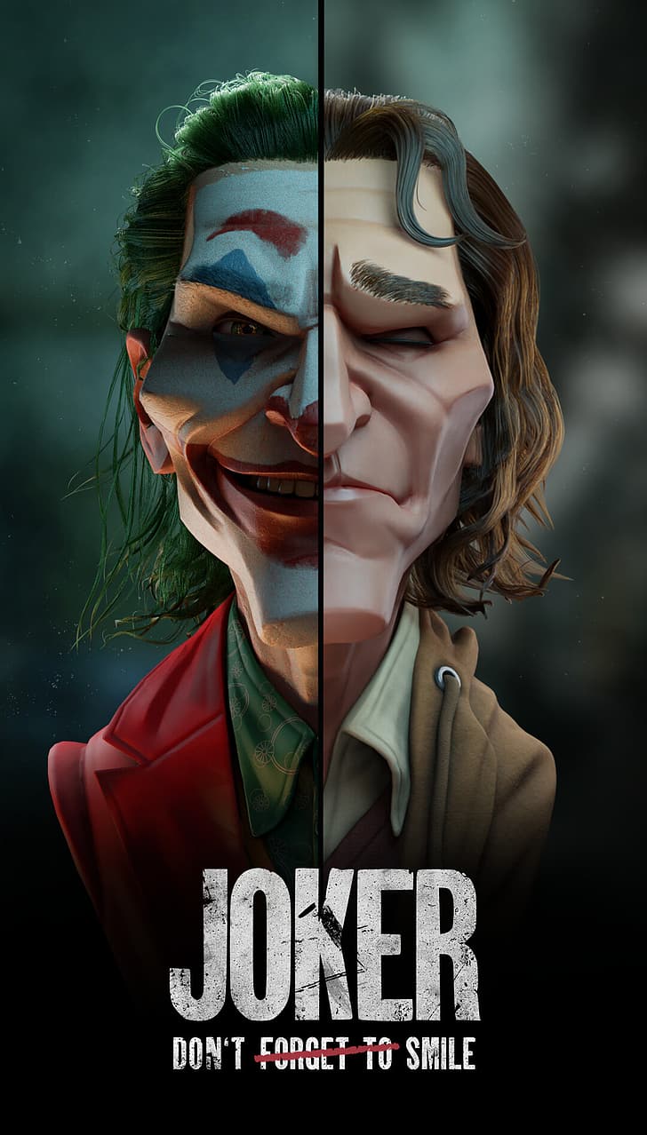 Joker smile 1080P, 2K, 4K, 5K HD wallpapers free download | Wallpaper Flare