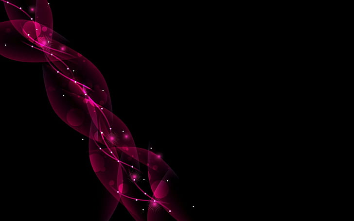 HD wallpaper: Pink DNA, purple spiral graphics display, abstract, 1920x1200  | Wallpaper Flare