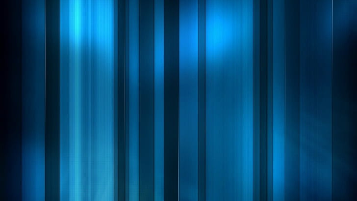 Blue Stripe Wallpaper Free PNG ImageIllustoon