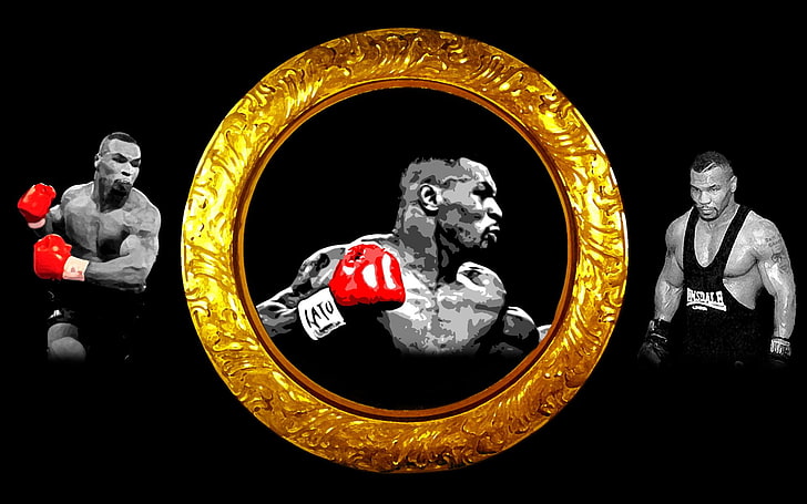 HD wallpaper: Muhammad Ali digital wallpaper, Sports, Boxing, American,  Boxer | Wallpaper Flare