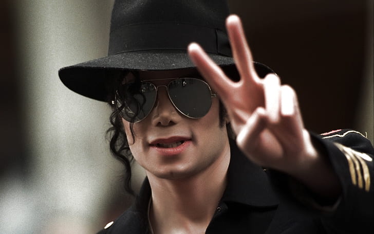 Michael Jackson Peace