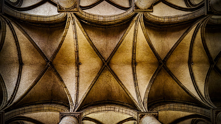 architecture, church, full frame, pattern, no people, indoors