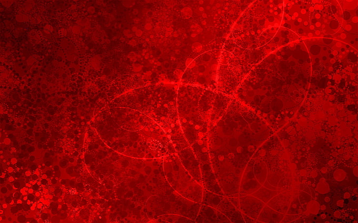 blood stain wallpaper, patterns, surface, circles, dots, backgrounds, HD wallpaper