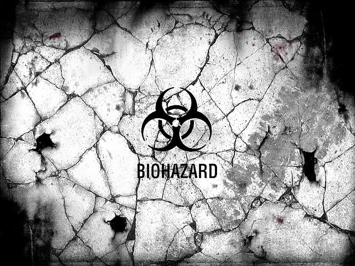 Sci Fi, Biohazard, Toxic