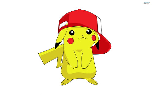 Pokémon: nova temporada do anime acaba de revelar Capitão Pikachu | Jogo  Véio-demhanvico.com.vn