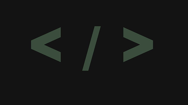 minimalism, Web development