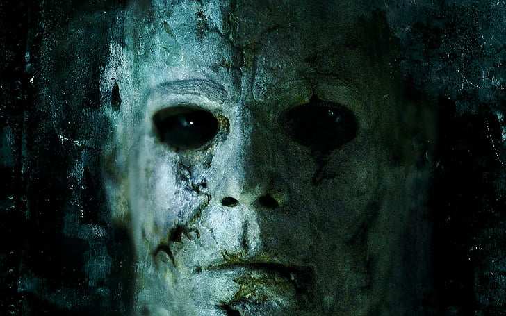Movie, Halloween (2007), Michael Myers