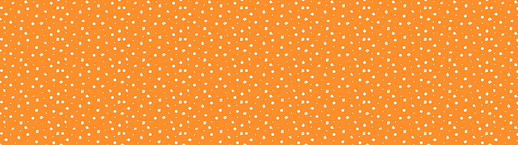 orange and white polka-dot textile, Animal Crossing, Animal Crossing New Leaf
