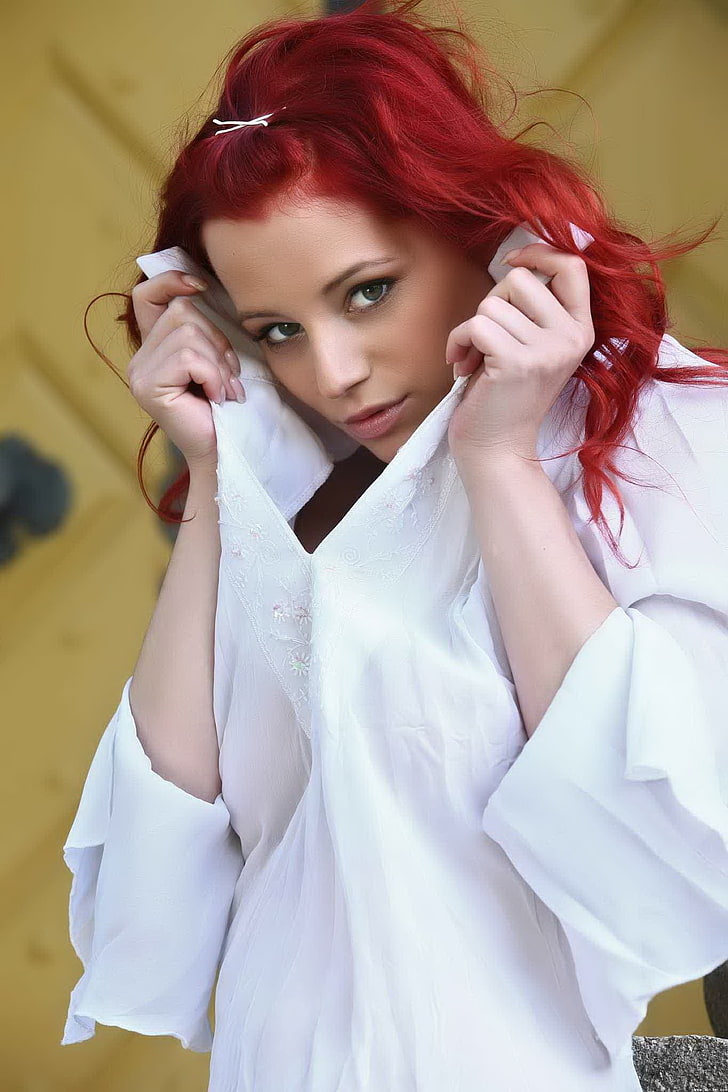 Piper Fawn Beautiful Redhead Hot Xxx Photos Best Sex