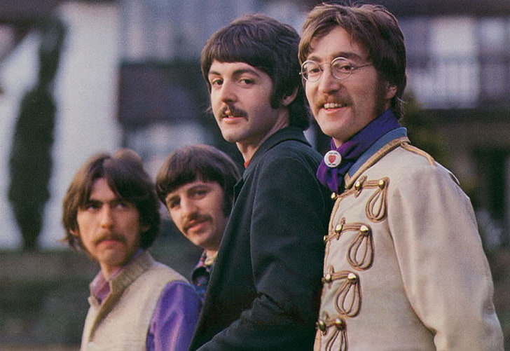 HD wallpaper: Band (Music), The Beatles | Wallpaper Flare