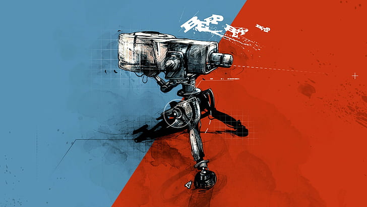 gun, Valve Corporation, Team Fortress 2, Engineer (character), HD wallpaper