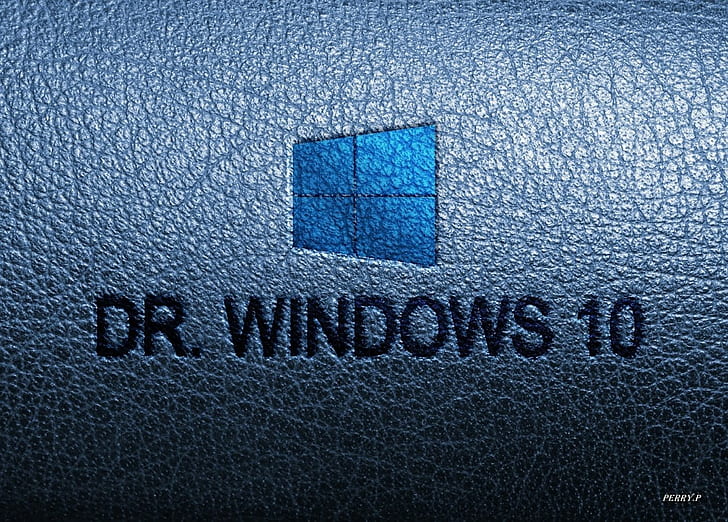 Windows 10 HD wallpaper