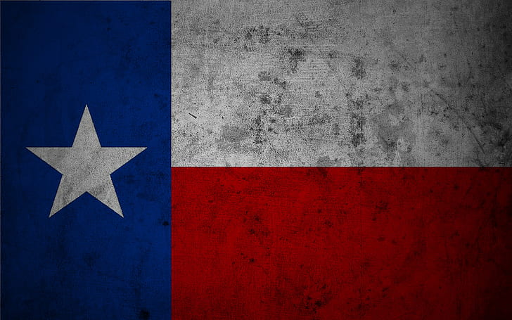 Texas, flag