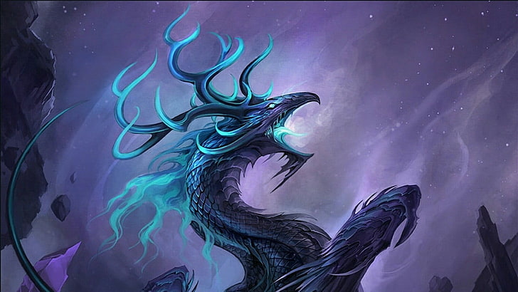 Mythical Creatures 1080p 2k 4k 5k Hd Wallpapers Free Download