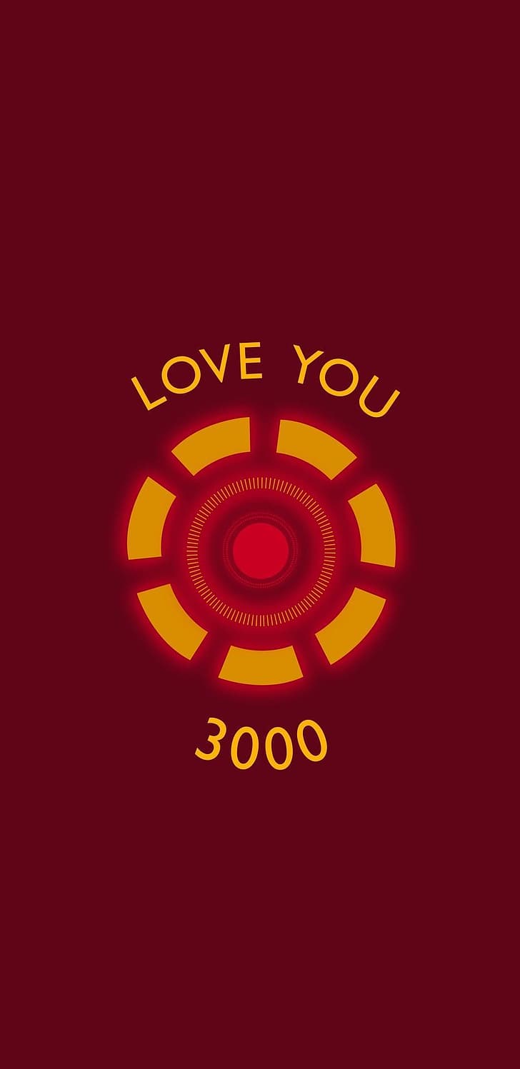 i love you 3000, Tony Stark, Iron Man, Marvel Cinematic Universe