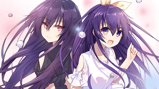 Featured image of post Tohka Yatogami Wallpaper Aesthetic Tohka yatogami s recent mobile wallpapers