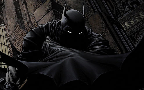 HD wallpaper: batman eyes black dark movies dc comics comics bat buildings  masks Entertainment Movies HD Art | Wallpaper Flare