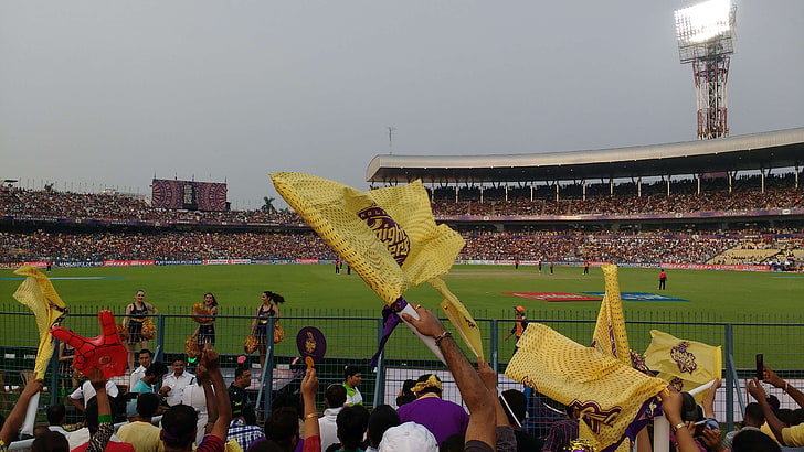 cricket stadium, group of people, crowd, large group of people