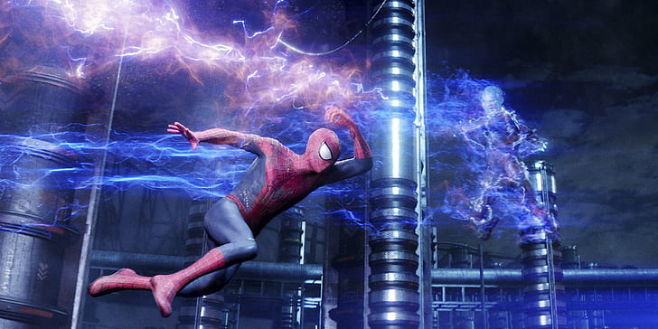 The Amazing Spider-Man 2, HD wallpaper