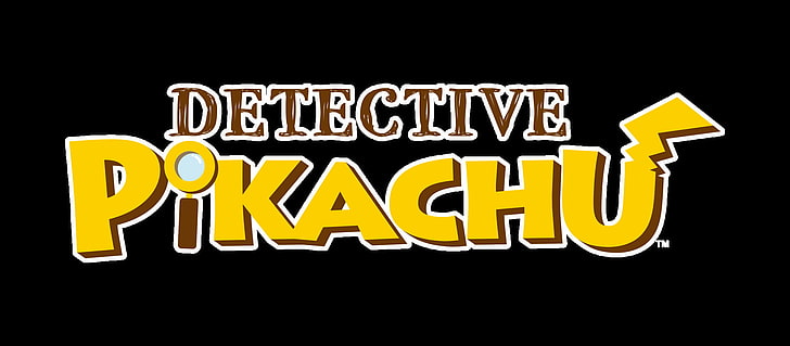 Video Game, Detective Pikachu, HD wallpaper