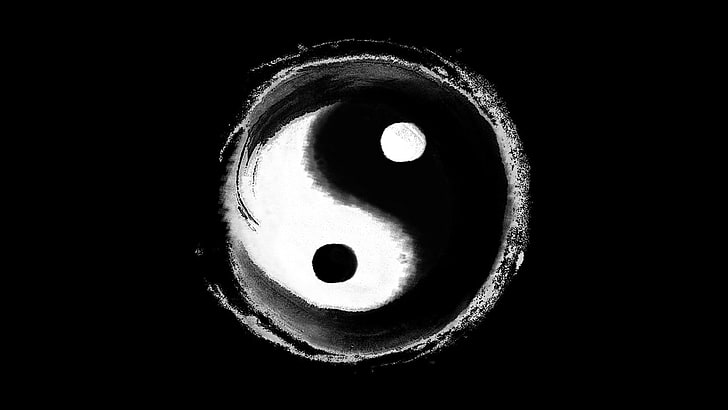 Những tấm hình đơn giản nhưng vẫn đầy ý nghĩa được mô tả bởi Yin Yang và triết lý Đạo giúp mang lại cho bạn sự tự tin và tinh thần cân bằng trong cuộc sống. Hãy ghé thăm chúng tôi để khám phá sự tôn sùng vật chất và tinh thần trong một không gian tối giản.