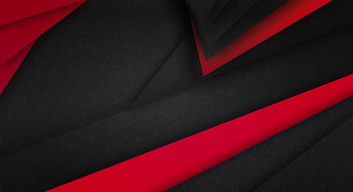 Hd Wallpaper Black Textile Red Texture Beautiful Background Amazing Elite Wallpaper Flare