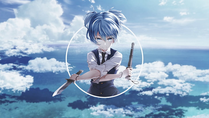 120 Assassination Classroom HD Wallpapers and Backgrounds