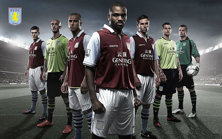 Aston Villa 1080p 2k 4k 5k Hd Wallpapers Free Download Images, Photos, Reviews