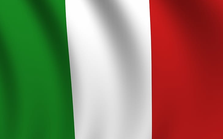 Italy Flag, Flag, italy flag, HD wallpaper