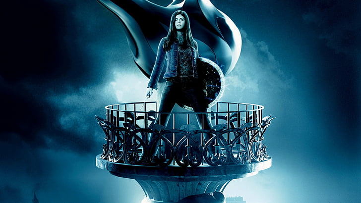 Movie, Percy Jackson & the Olympians: The Lightning Thief, HD wallpaper