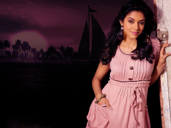 Asin New  Free Download Photoshoot