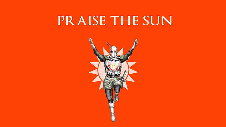 Solaire, Dark Souls, Solarie of Astora, From Software