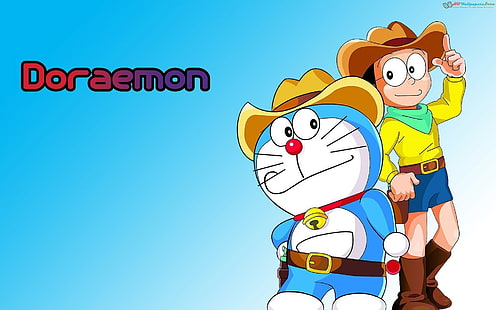 HD wallpaper: Doraemon cartoon | Wallpaper Flare