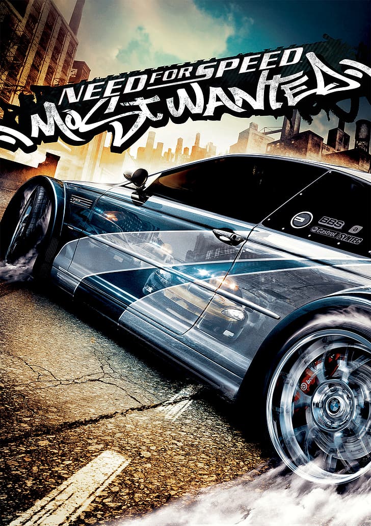 Need for speed most wanted 1080P, 2K, 4K, 5K HD wallpapers free download |  Wallpaper Flare