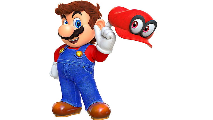 Featured image of post Fondo Super Mario Bros Odyssey Ahora puedes tener en tus dispositivos m viles los mejores fondos de pantalla