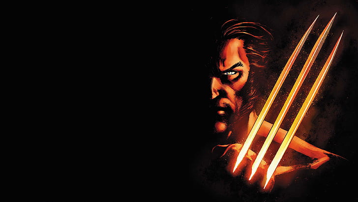 X-Men, Wolverine, Marvel Comics