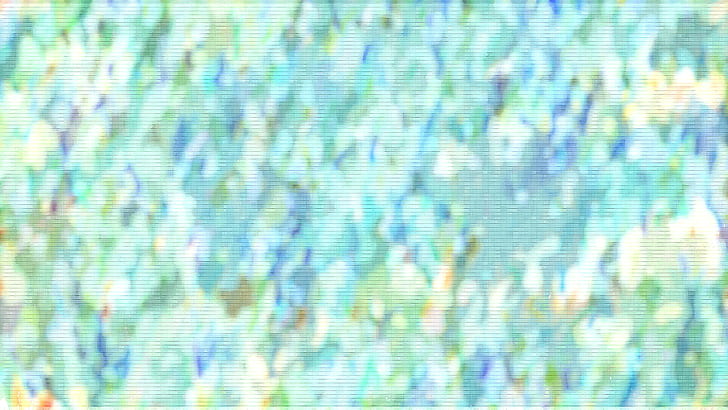 abstract, blurred, textured, colorful, blue, green