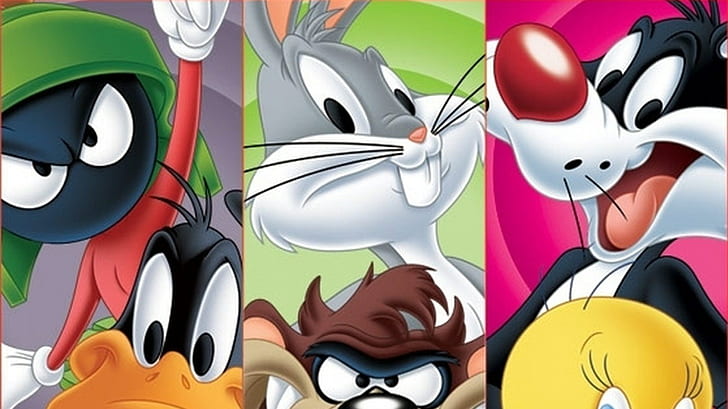 1080x1800px Free Download Hd Wallpaper Looney Tunes Wallpaper Flare