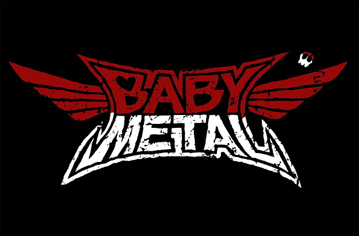 Band (Music), Babymetal, Heavy Metal, Japanese, Metal Idol, HD wallpaper