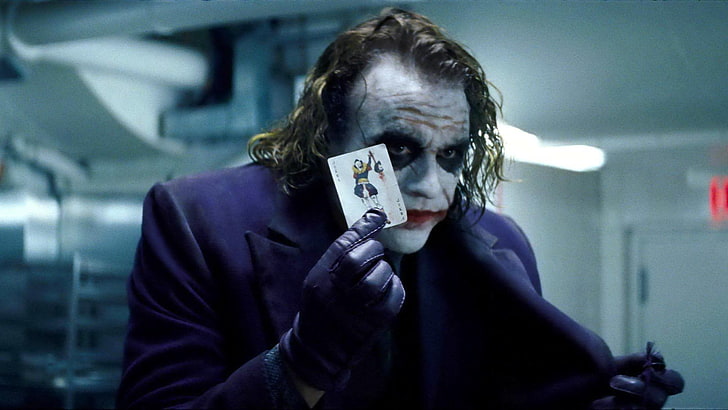 Joker themed 1080P, 2K, 4K, 5K HD wallpapers free download | Wallpaper Flare